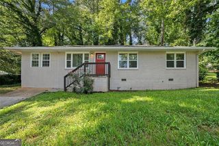 1984 BRENDA, Austell, GA 30168