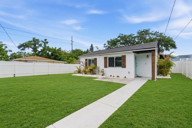7005 N DUNCAN AVENUE, Tampa, FL 33604