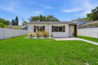 7005 N DUNCAN AVENUE, Tampa, FL 33604