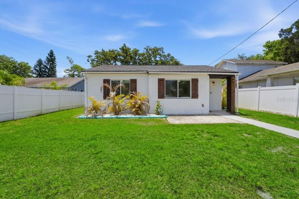 7005 N DUNCAN AVENUE, Tampa, FL 33604
