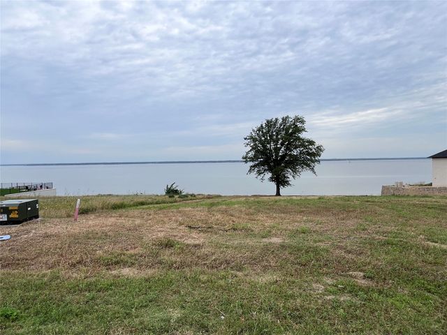 1564 Shoreline Drive, Mabank, TX 75143