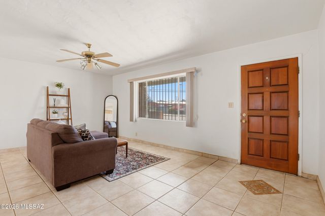 1156 N Belvedere Avenue, Tucson, AZ 85712