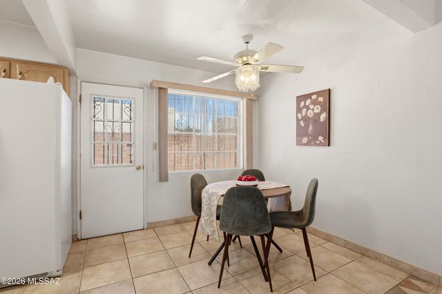 1156 N Belvedere Avenue, Tucson, AZ 85712