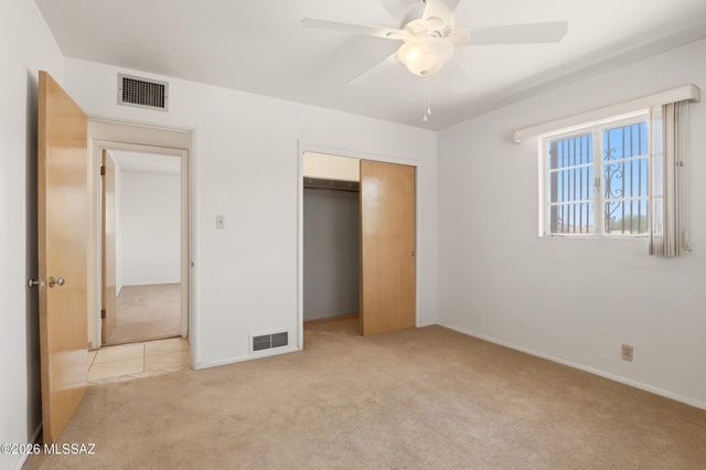 1156 N Belvedere Avenue, Tucson, AZ 85712