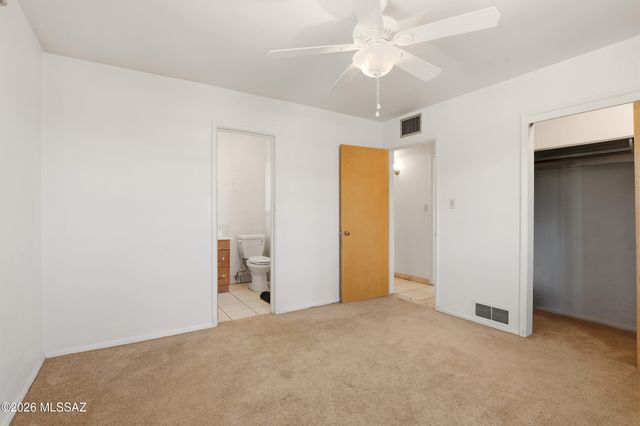 1156 N Belvedere Avenue, Tucson, AZ 85712