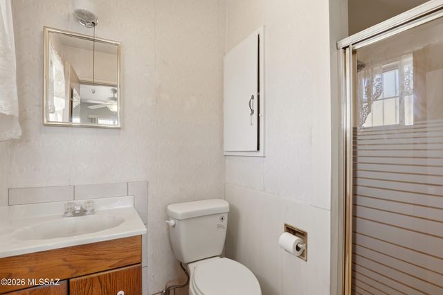 1156 N Belvedere Avenue, Tucson, AZ 85712