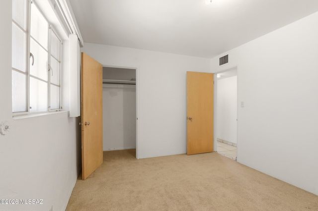 1156 N Belvedere Avenue, Tucson, AZ 85712