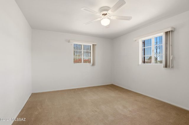 1156 N Belvedere Avenue, Tucson, AZ 85712