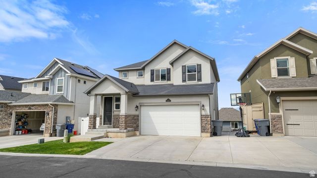 203 E RIDGELINE WAY, North Salt Lake, UT 84054