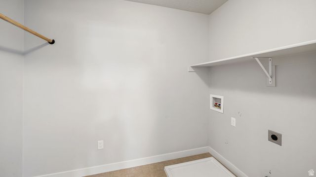 203 E RIDGELINE WAY, North Salt Lake, UT 84054