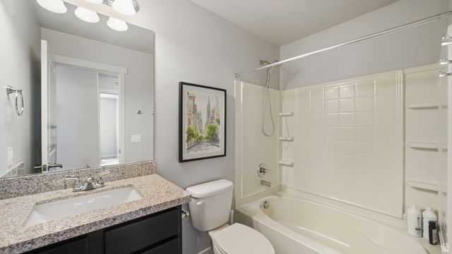 203 E RIDGELINE WAY, North Salt Lake, UT 84054