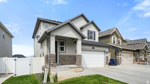 203 E RIDGELINE WAY, North Salt Lake, UT 84054