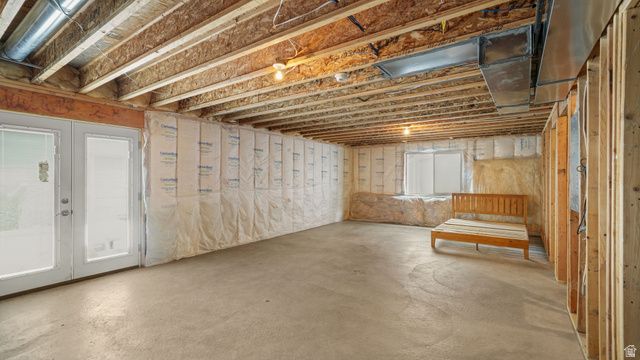 203 E RIDGELINE WAY, North Salt Lake, UT 84054