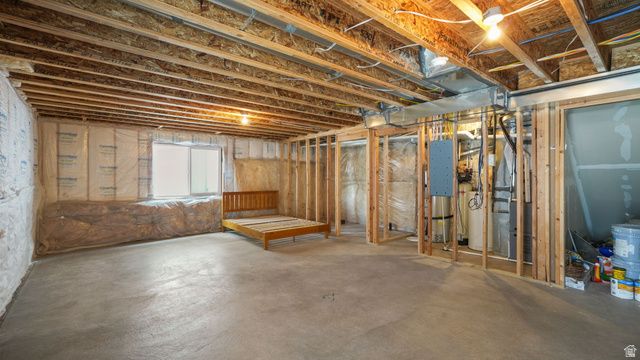 203 E RIDGELINE WAY, North Salt Lake, UT 84054
