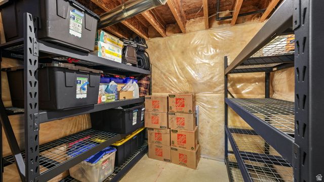 203 E RIDGELINE WAY, North Salt Lake, UT 84054
