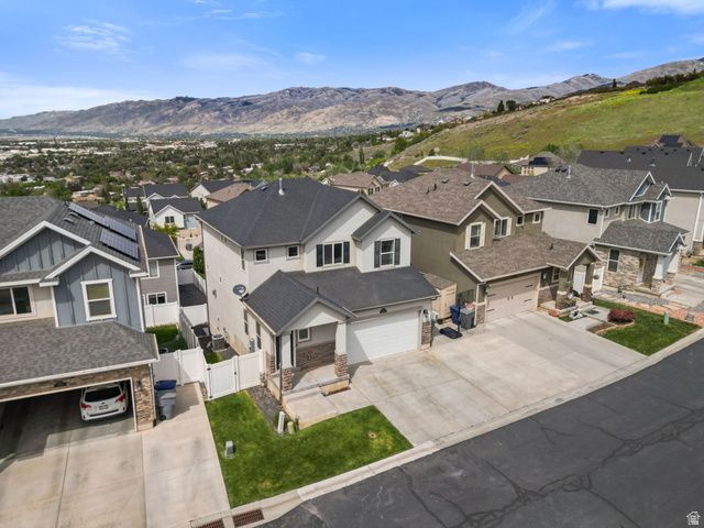 203 E RIDGELINE WAY, North Salt Lake, UT 84054
