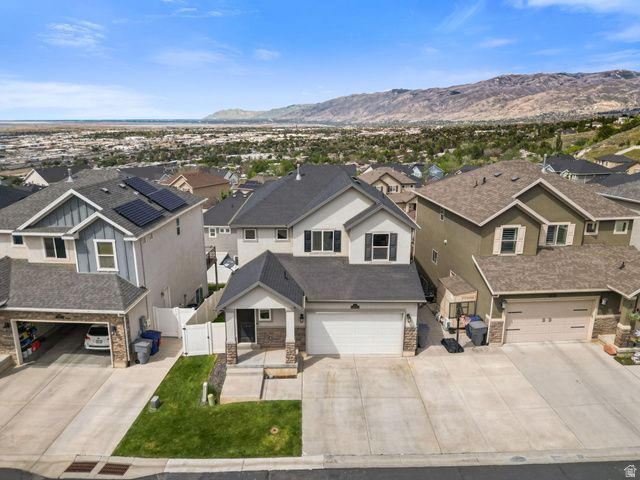 203 E RIDGELINE WAY, North Salt Lake, UT 84054