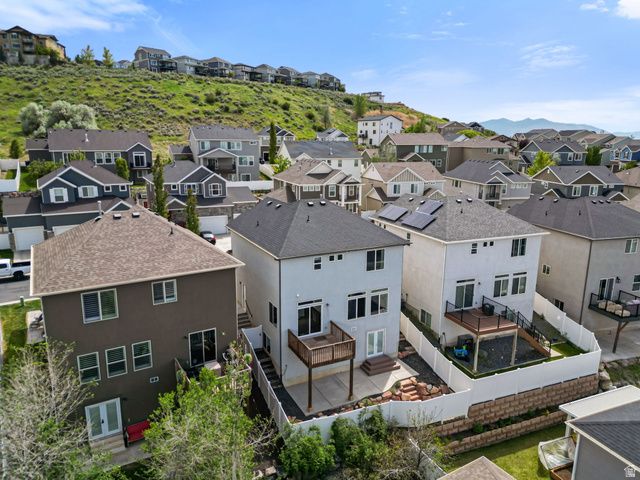 203 E RIDGELINE WAY, North Salt Lake, UT 84054