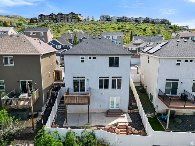 203 E RIDGELINE WAY, North Salt Lake, UT 84054