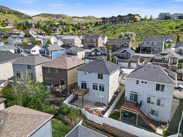 203 E RIDGELINE WAY, North Salt Lake, UT 84054