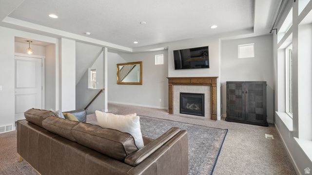 203 E RIDGELINE WAY, North Salt Lake, UT 84054