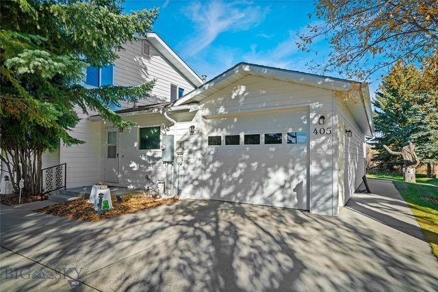 405 Ice Pond, Bozeman, MT 59715