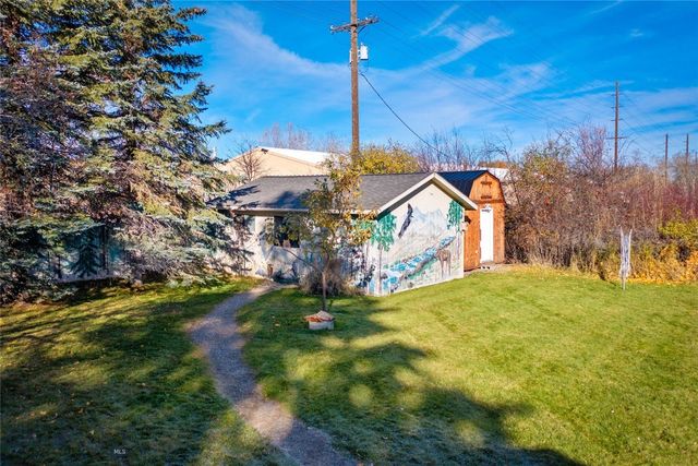 405 Ice Pond, Bozeman, MT 59715
