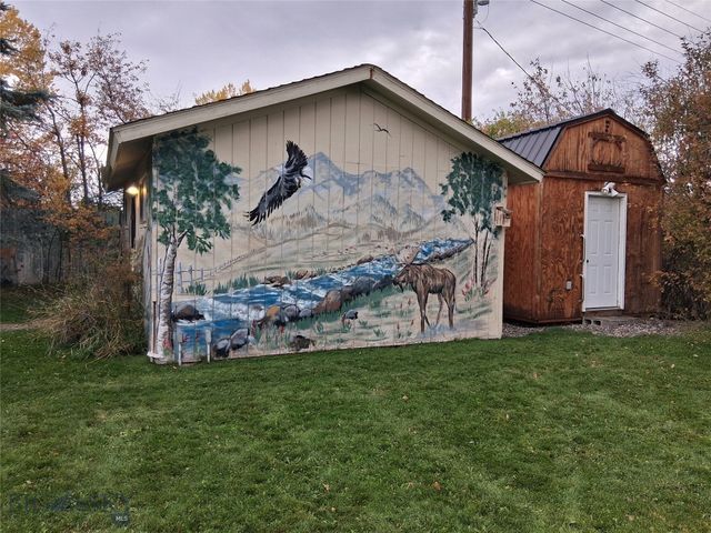 405 Ice Pond, Bozeman, MT 59715