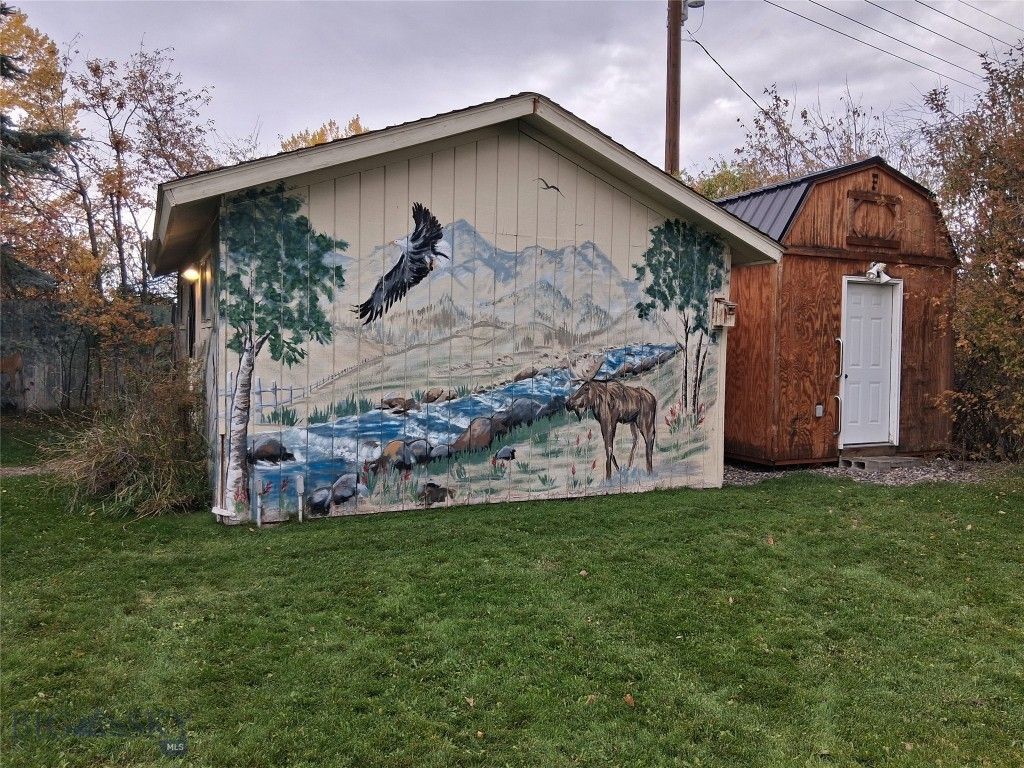 405 Ice Pond, Bozeman, MT 59715 photo 75