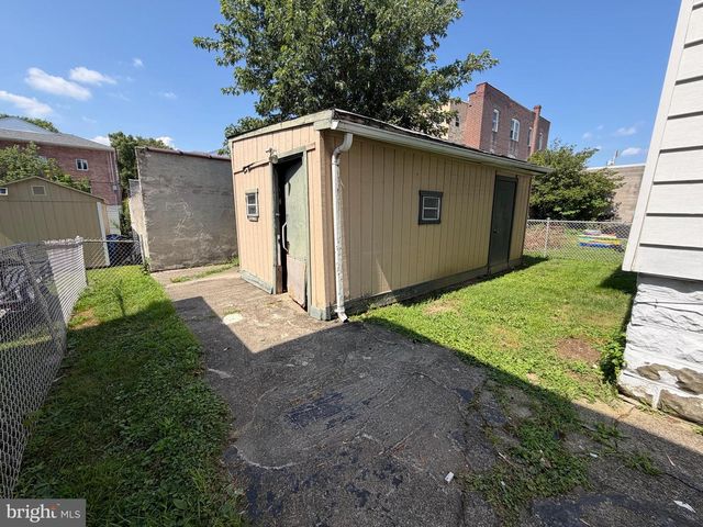 1316 MCCAY AVE, Upper Chichester, PA 19061