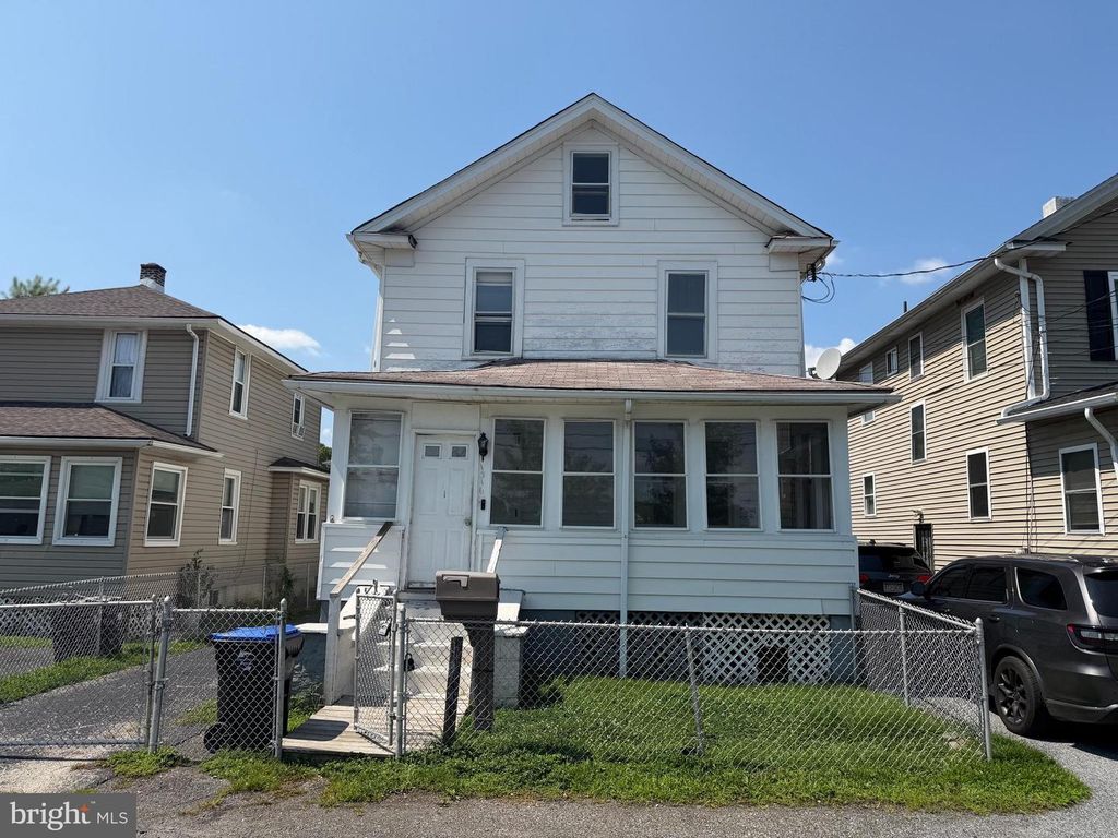 1316 MCCAY AVE, Upper Chichester, PA 19061