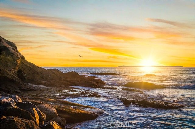 1 Stickley Drive, Laguna Beach, CA 92651