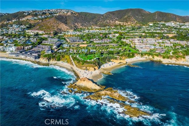 1 Stickley Drive, Laguna Beach, CA 92651