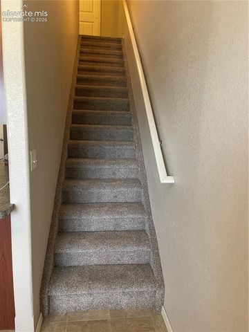 3142 Wild Peregrine View, Colorado Springs, CO 80916