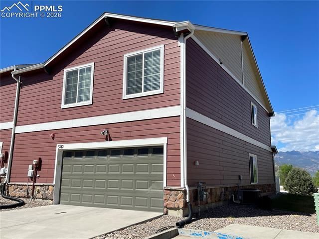 3142 Wild Peregrine View, Colorado Springs, CO 80916