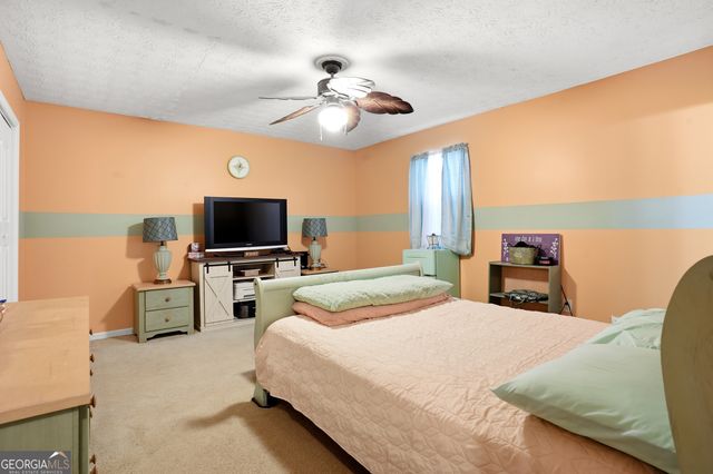 2932 Old South Drive, Jonesboro, GA 30236