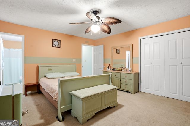 2932 Old South Drive, Jonesboro, GA 30236