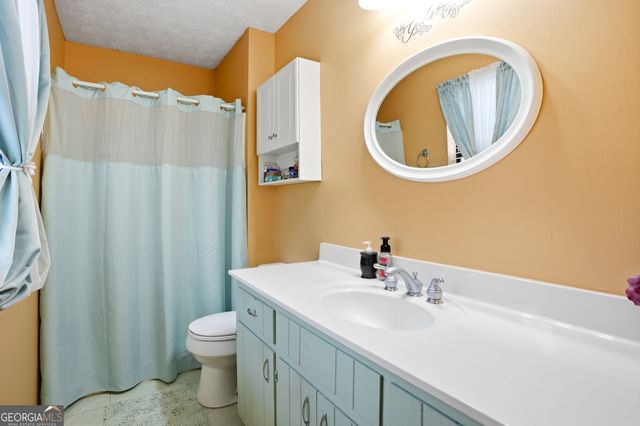 2932 Old South Drive, Jonesboro, GA 30236