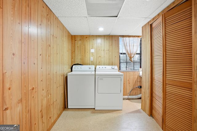 2932 Old South Drive, Jonesboro, GA 30236