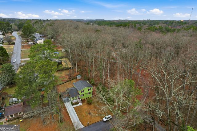 2932 Old South Drive, Jonesboro, GA 30236