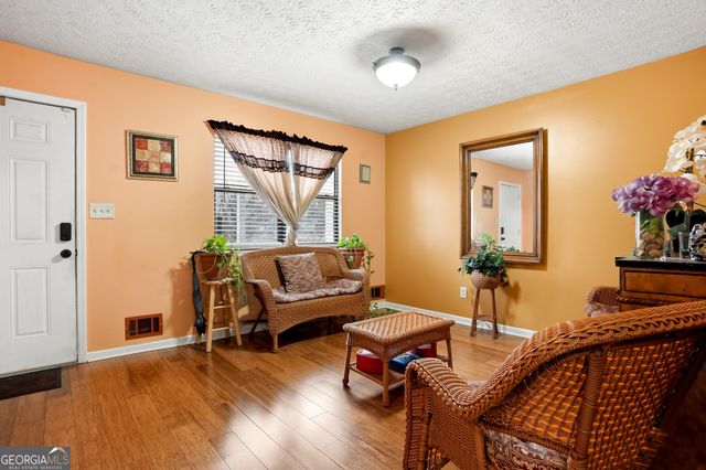 2932 Old South Drive, Jonesboro, GA 30236