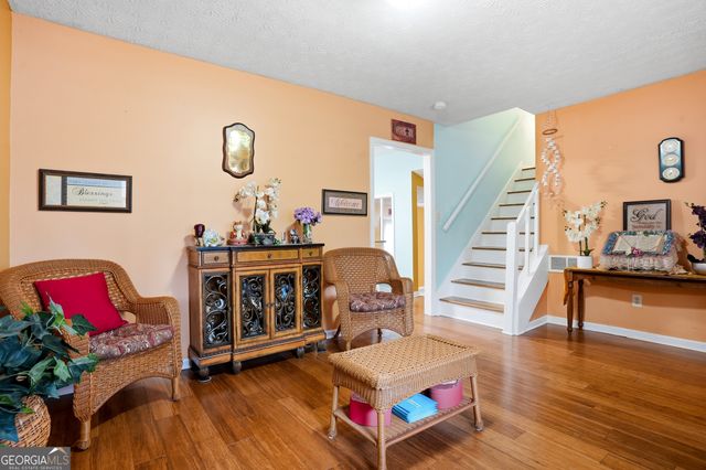 2932 Old South Drive, Jonesboro, GA 30236