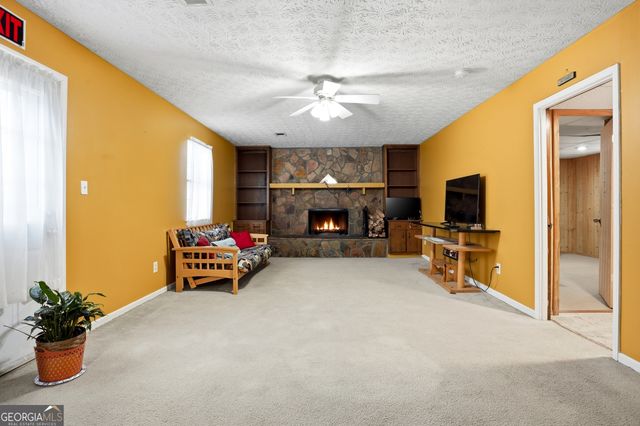 2932 Old South Drive, Jonesboro, GA 30236