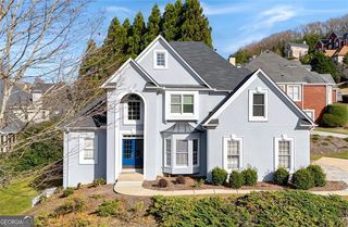 1391 Cameron Glen Drive, Marietta, GA 30062