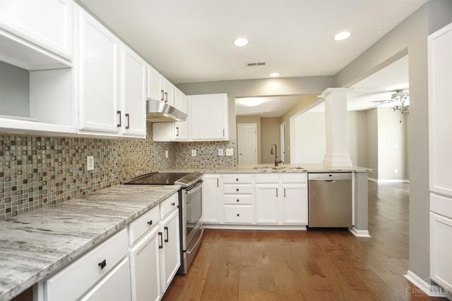 5837 Southwater Drive, Mason, OH 45040