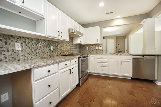 5837 Southwater Drive, Mason, OH 45040