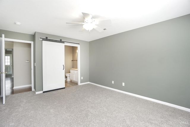 5837 Southwater Drive, Mason, OH 45040