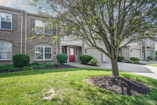 5837 Southwater Drive, Mason, OH 45040