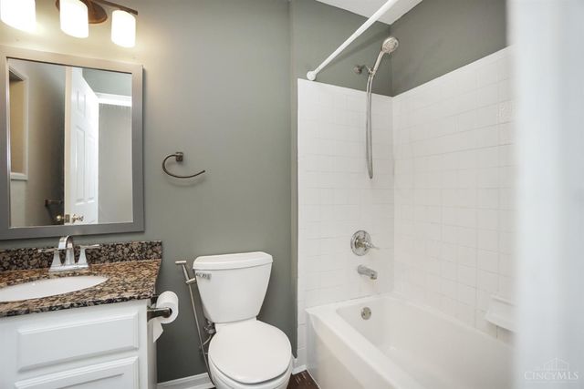 5837 Southwater Drive, Mason, OH 45040