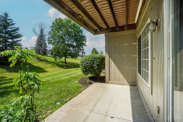 5837 Southwater Drive, Mason, OH 45040